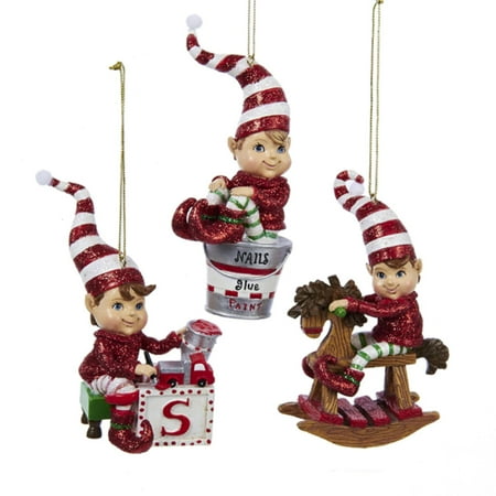 club pack of 12 elf with toys decorative christmas club pack of 12 elf with toys decorative christmas