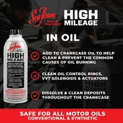 Sea Foam High Mileage Motor Treatment