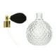 thumbnail image 5 of 1 juego de botella de perfume vintage de 100 ml, atomizador en aerosol, botella de vidrio vacía rellenable, 5 of 5