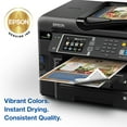 thumbnail image 4 of Epson 252XL High-Capacity Magenta Ink Cartridge, 4 of 6
