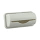 thumbnail image 5 of Storage Box Garbage Bag Plastic Self Adhesive Wall Mounted 1Pcs Bathroom, 5 of 9