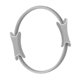 thumbnail image 5 of Anillo de Pilates, círculo de fitness, accesorio para entrenamiento, resistente a la compresión Gris, 5 of 9
