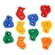 thumbnail image 2 of Soportes para muros de escalada, muro de escalada para niños, equipo de juegos, soportes para escalar, accesorios para muros de escalada, características líderes en su clase, 2 of 8
