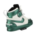 thumbnail image 2 of Funda protectora para palo de golf con forma de zapato deportivo, divertida, impermeable y resistente. Verde, 2 of 8