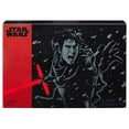 thumbnail image 1 of Star Wars Black Series Kylo Ren (SDCC 2016 Exclusive), 1 of 5