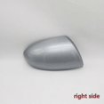 thumbnail image 1 of For Mazda 3 Bl 2009 2010 2011 2012 2013 Car Outside Reverse Mirror Cover Cap Wing Door Side Mirror Housing Shell, 1 of 5