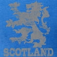 thumbnail image 3 of CafePress - Scotland - Mens Football Shirt, 3 of 4
