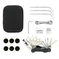 thumbnail image 1 of Sahoo Multi-Function 15-In-1 Cycling Bike Bicycle Mechanic Tyre Repair Tool Kit Set Cycling Multifun, 1 of 2
