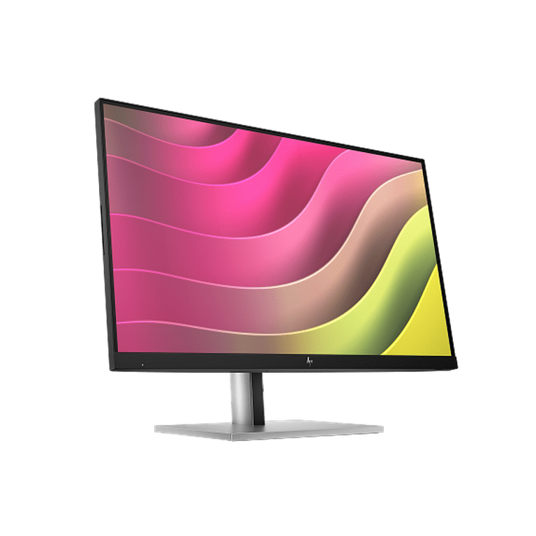 HP E24 G5 monitor 24型モニター HP E24 G5 23.8インチFHDモニター 製品詳細・スペック - HP 法人