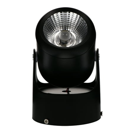 

7 W Surface Mounted Spotlight Wall Light Spotlight Lamp Track Spotlight Flush Mount Ceiling Light Wall Track Lamp