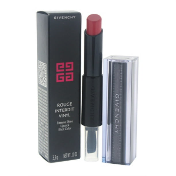 Givenchy rouge outlet interdit vinyl 10