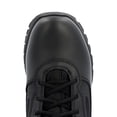 thumbnail image 5 of Rocky Cadet 6" Black Side Zip Public Service Boot Size 7(M), 5 of 6
