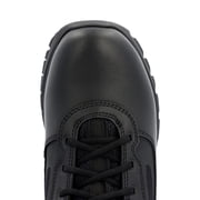 Rocky Adult Mens Cadet Side Zip 6 Tactical Boots