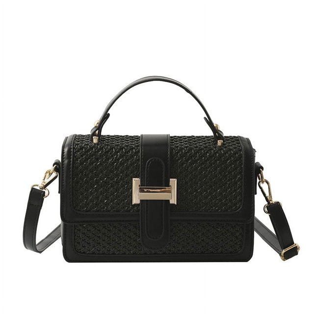 Bolso portátil de diseño de moda Bolso de mujer Bolso de hombro de moda Bolso de mensajero de moda de Internet