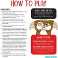 thumbnail image 2 of Gremlins Memory Master Card Game, 2 of 3