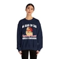 thumbnail image 3 of Respiratory Therapist Sweatshirt, Gifts, Crewneck, 3 of 6