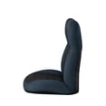 thumbnail image 2 of Fauteuil Inclinable/chaise de Sol en Maille Arleen Marine, 2 of 8