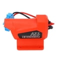 thumbnail image 1 of Battery Adapter, 18V Easy To Install Lightweight Riding Toys Battery Converter Sturdy  for RC Toys Robots, 1 of 7