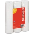 thumbnail image 1 of Universal UNV35715 12pk Adding Roll Paper, 1 of 1