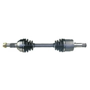 CARQUEST 100% New Axle Assembly
