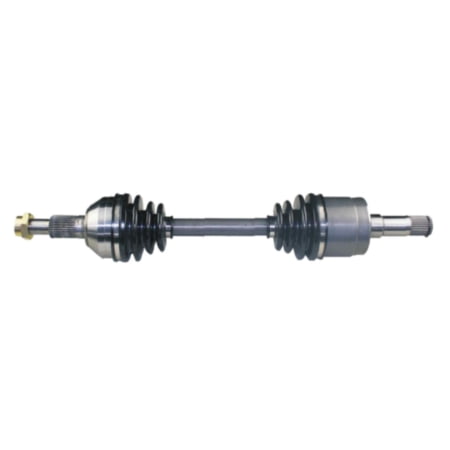 CARQUEST 100% New Axle Assembly