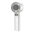 thumbnail image 7 of XGFHYJEH Hand Held Fan, Mini Fan Handheld, Hand Held Fan Rechargeable, Portable Folding Hand Held Cooling Fan, 7 of 7