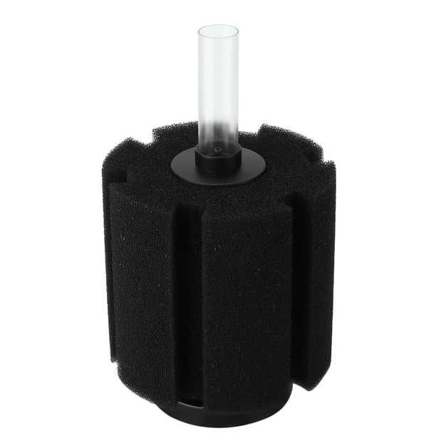 Filtro de espuma para pecera, filtro de esponja para pecera, filtro de esponja para acuario, artesanía excepcional Jadeshay A