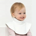 thumbnail image 3 of SharkTRUE Versatile Mock Collar Scarf, Interior Sunscreen Neck Collar Protection, 3 of 8