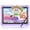 Purple, variant on Android 16 Tablet,10 inch Kids Tablet,20GB RAM+ 64GB ROM,Parental Control, 5G WiFi,Octa-Core,Bluetooth,GPS,Pre-Installed Learning Tablet Apps,Back to School Gift,Toddlers Tablets with Shockproof Case