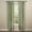 Buffalo Check Sage 84", variant on Park Designs Garnet Wicklow Lined Panels 84"L