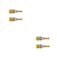 thumbnail image 1 of Inteprter 2pcs Thumbs Rocker Set Accessories Modified Joystick Replacement Components Alloy Component Controller Aluminum for Mini 3 Pro 2piezas, 1 of 6