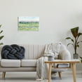 thumbnail image 2 of Stupell Mountain Impressions Abstract Landscape Landscape Painting Wall Plaque Unframed Art Print Wall Art, 2 of 6