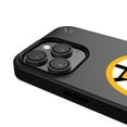 thumbnail image 4 of Boston Bruins Linen Logo iPhone Magnetic Bump Case, 4 of 7