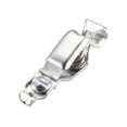 thumbnail image 4 of Battery Test Clip 5A Spring ClReplacement for Automotive Car Nickel Plating Iron 2pcs, 4 of 4