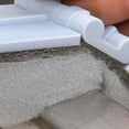 thumbnail image 4 of Esponja de Limpieza Plegable, Cepillo de Esponja Portátil Con Plegable Para Cocina, Baña, Ducha, Bañera, 2 x 8,9 Pulgadas, 4 of 7