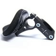 thumbnail image 2 of Lylong Bike Tt Handlebar Aerobars For Cycling Race Triathlon Time Trial Bars Road Bicycle Relaxation Handle Bar Split Components, 2 of 8
