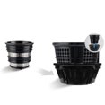 thumbnail image 4 of 6X Combination Filter for  Juicer,  Juicer Accessories,Collect the Pomace, 4 of 6