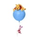 thumbnail image 1 of Adorno navideño Hallmark Keepsake 2025 Disney Winnie Pooh, 1 of 8