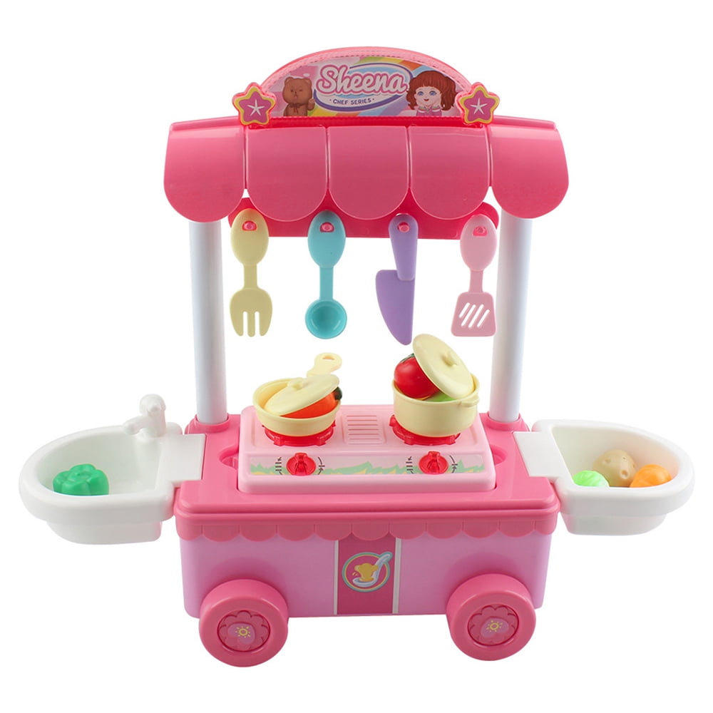 chef toys for kids