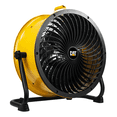 thumbnail image 1 of Caterpillar Ventilador Tambor Industrial Diámetro 45.7 Cm, 1 of 6