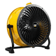 thumbnail image 1 of Caterpillar Ventilador Tambor Industrial Diámetro 45.7 Cm, 1 of 6