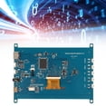 thumbnail image 4 of Pour Écran RasPi, Largement Compatible Plug And Play pour Écran RasPi 7 Pouces 7 Pouces pour PC, 4 of 8
