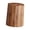 Wood, variant on Fiocias Bathroom Trash Can Modern Garbage Bin Garbage Basket with Swing Lid Waste Basket S