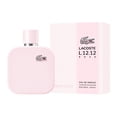 thumbnail image 1 of Eau de Lacoste Rose Eau de Parfum 100ml Dama, 1 of 2