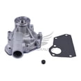 thumbnail image 2 of New Water Pump For Mitsubishi S4S S4E Engine Models FD20 FD30 FD25N DP30N 34545-10017, 2 of 8