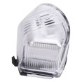 thumbnail image 1 of Turn Signal Light Lens Enhanced Safety Anti Scratch Rearview Mirror Indicator Light Housing with Side Mirror Marker Light Lens for  2013 to 2019 Tourneo 2012 to 2020, 1 of 7
