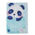 thumbnail image 4 of Allytech All-New Fire HD 8 Case 2020 10th Gen, Fire HD 8 Plus Case 2020 10th Gen, Slim Fit Folio Stand Leather Smart Cover with Auto Wake/Sleep for Amazon Fire HD 8 2020, Cute Panda, 4 of 8