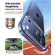 thumbnail image 5 of Funda TORRAS para iPhone 17 Pro Max Transparente Militar 6.9", 5 of 9