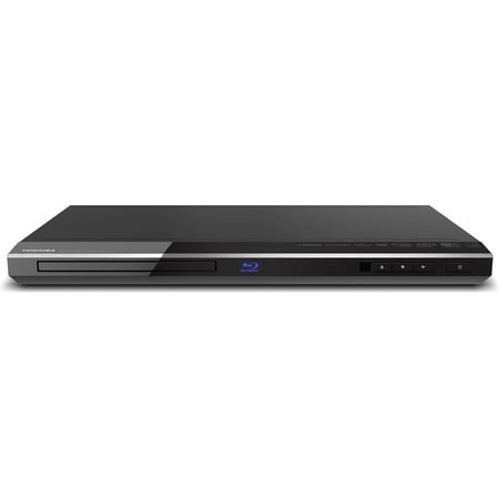 Toshiba Bdx2250ku Blu-ray Player With Bu