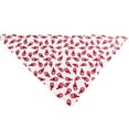 thumbnail image 6 of Cutie Ties Tie On Dog Bandana, 6 of 6
